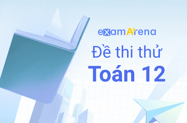 Official test 1 question